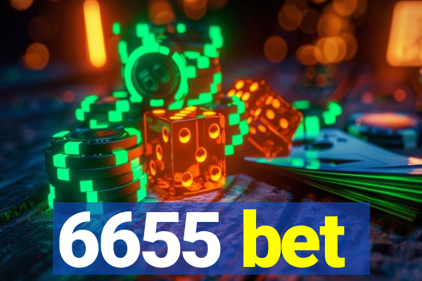 6655 bet